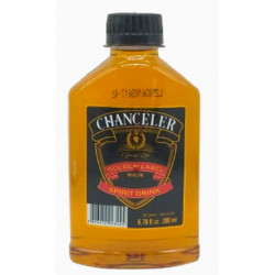 Whisky - Chanceler - Petaca...