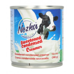 LECHE CONDENSADA DE 395G