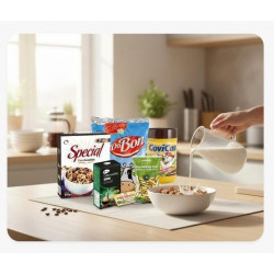 Combo Desayuno Premium