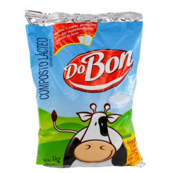 Preparado Lácteo en Polvo...