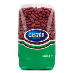 FRIJOLES COLORADOS  500G