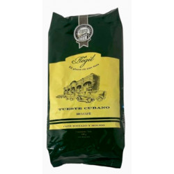 Cafe - Regil - Tostado y...