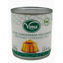 Leche Condensada - Vima - 390g