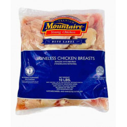 Pechuga de Pollo -...