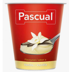YOGUR DE VAINILLA PASCUAL...