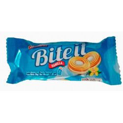 Galletas - Bite It -...