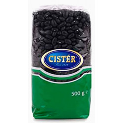 Frijol Negro - Cistér - 500g