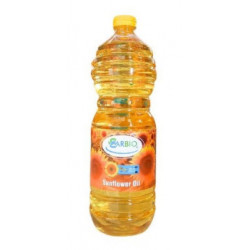 ACEITE DE GIRASOL  -1L
