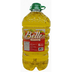 Aceite de Soya - Belle - 5L