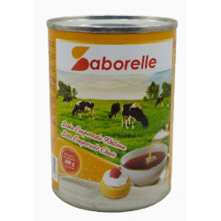 Leche evaporada - Saborelle...