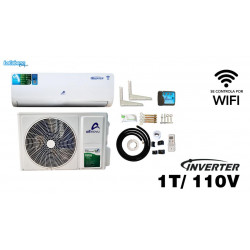 110V-AIRE ACONDICIONADO 1T...