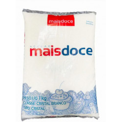 Azúcar Blanca - Maisdoce -...