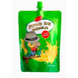 Jugo de Naranja - Tropizum...