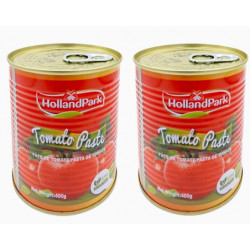 Pasta de tomate -...