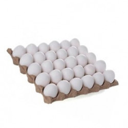 HUEVOS -BLANCOS O CRIOLLOS...