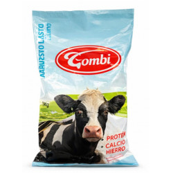 Complejo Lácteo en Polvo -...