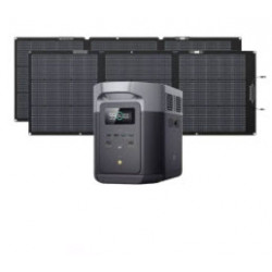 GENERADOR INVERSOR PORTATIL...