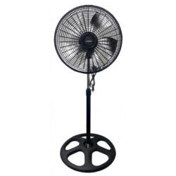 VENTILADOR PEDESTAL - SAX-...