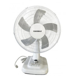 VENTILADOR MESA - SAX-...