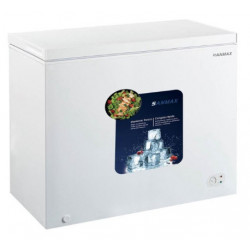 CONGELADOR HORIZONTAL (250...