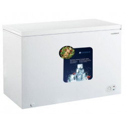 CONGELADOR HORIZONTAL (300...