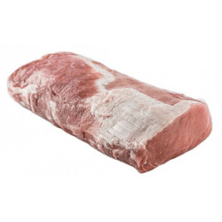 Lomo de Cerdo sin Hueso ni...