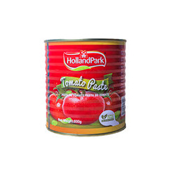 Pasta de Tomate 400g Abre...