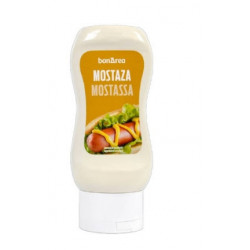 Mostaza (300 gr) BONAREA