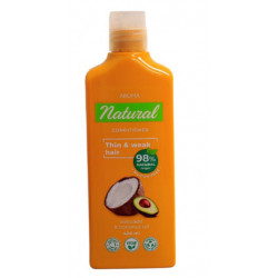 Acondicionador Aguacate y...