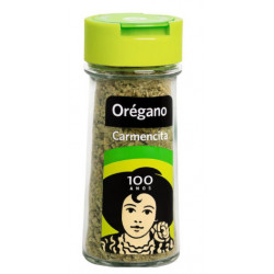 Orégano (8g) CARMENCITA