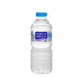 Agua Mineral Natural (0.5L)...