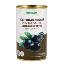 Aceitunas Negras sin Hueso...