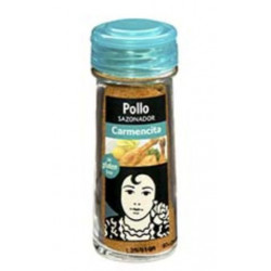 POLLO SAZONADOR  75 G...