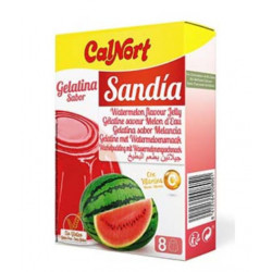 Gelatina de Sandía (2 u)...