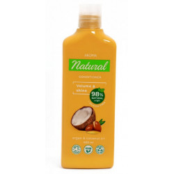 Acondicionador de Argán y...