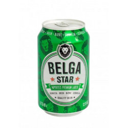 Cerveza en Lata 4.9%...