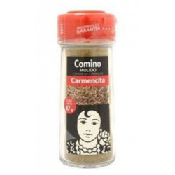 Comino Molido (47g) CARMENCITA
