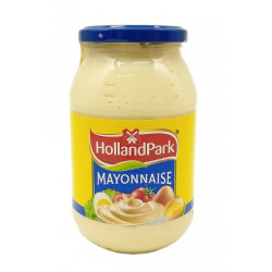 Mayonesa (500ml) HOLLANDPARK
