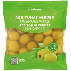 Aceitunas Sin Hueso Bolsa...