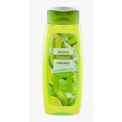 Gel de Baño  (400ml) AROMA...