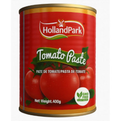 Pasta de Tomate (400g)...