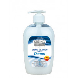 Jabón de Manos Líquido (500...