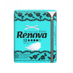 Toallas Sanitarias First...