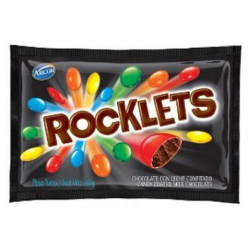 Chocolate (40g) ROCKLETS