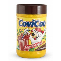 Cacao Soluble Covirán (500 g)
