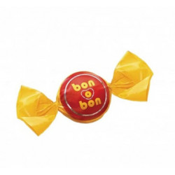 Bombón de Leche y Crema de...