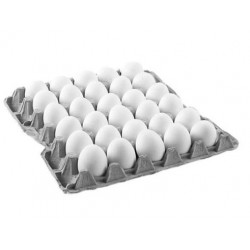 Huevos Frescos 30 Unidades