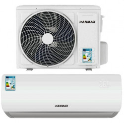 Aire Acondicionado Split...