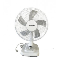 Ventilador de Mesa Modelo...