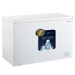 Congelador Horizontal...